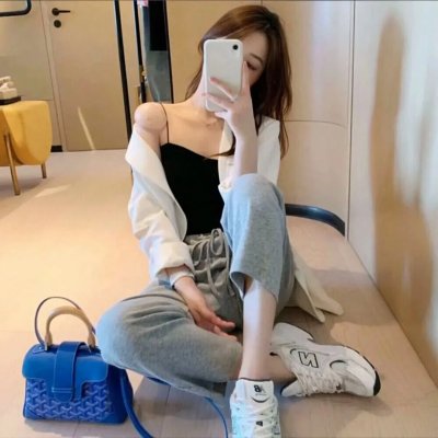 我的野蛮画家