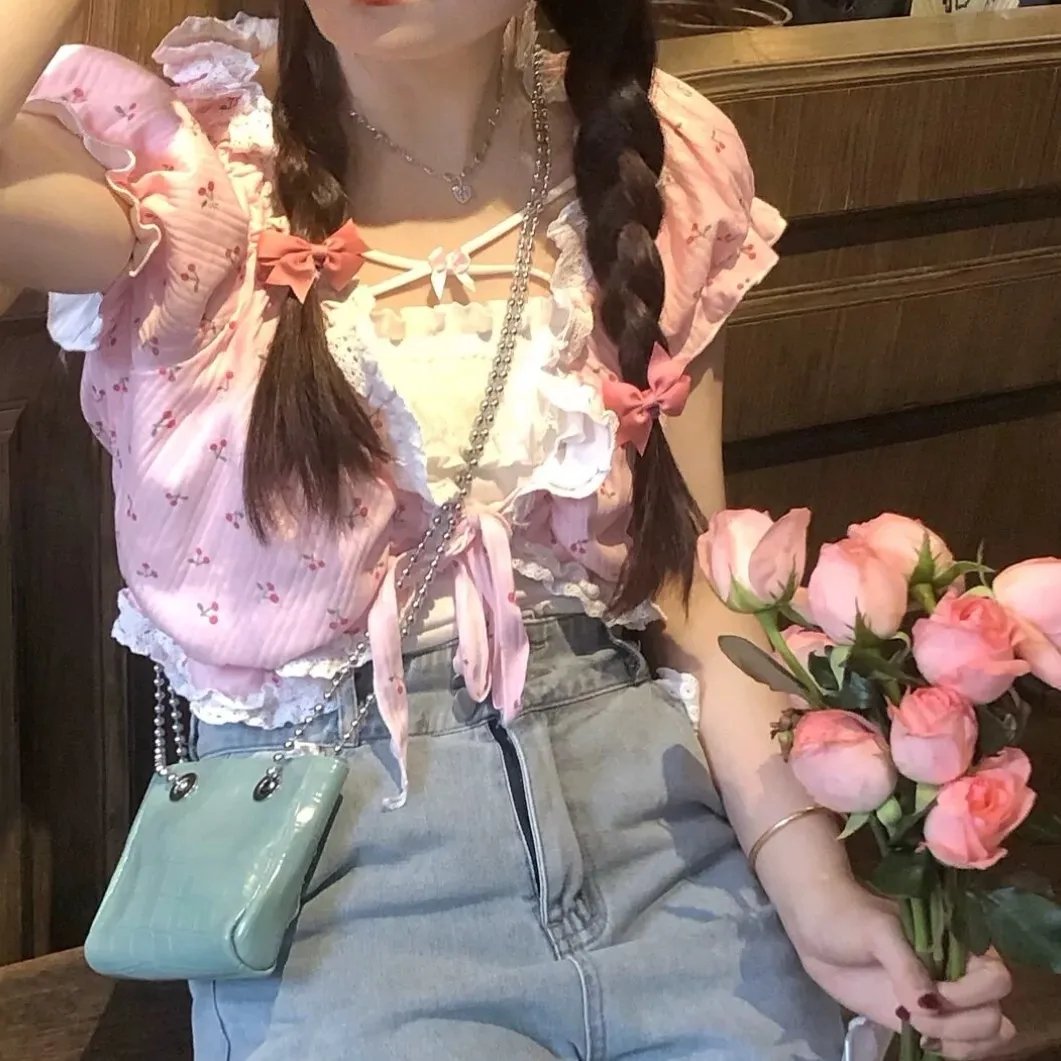 幸福就在牧场