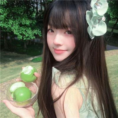 应援团少女